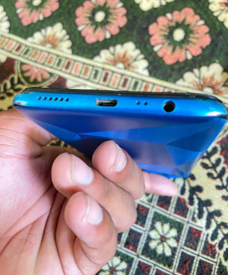 OPPO A12 3