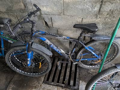 Road bike for sale