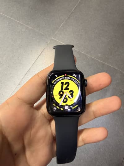 Apple Watch SE 3