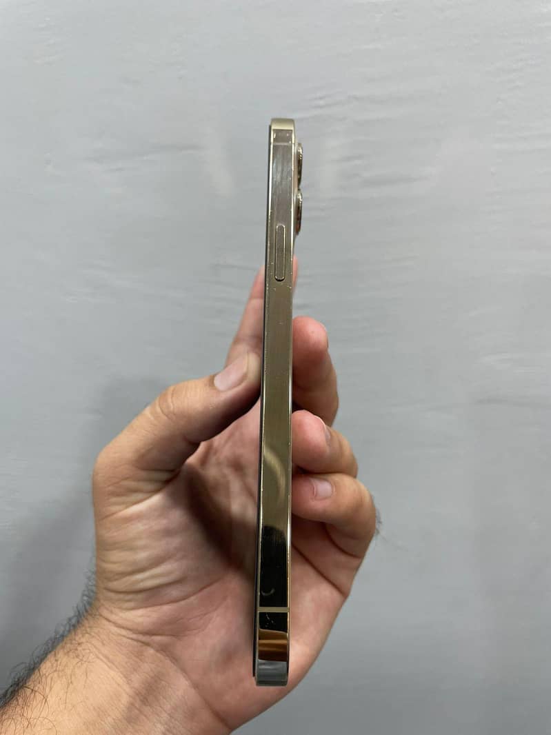 Apple iPhone 12 Pro Max 3