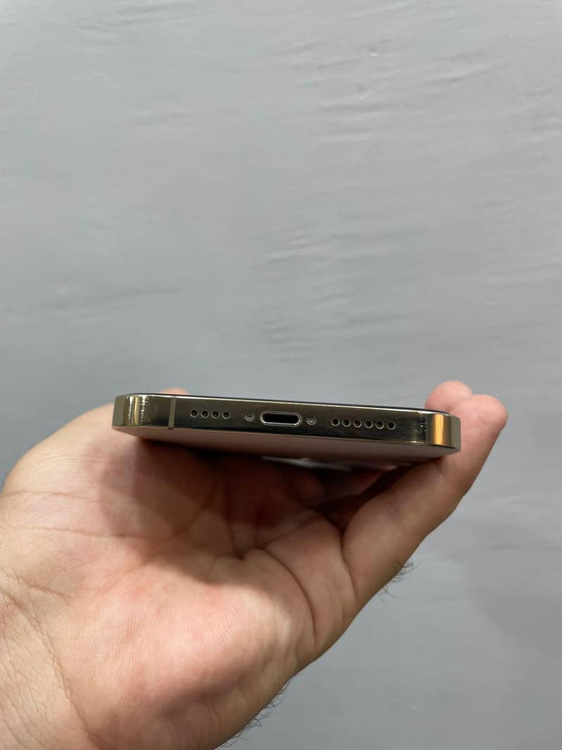 Apple iPhone 12 Pro Max 4