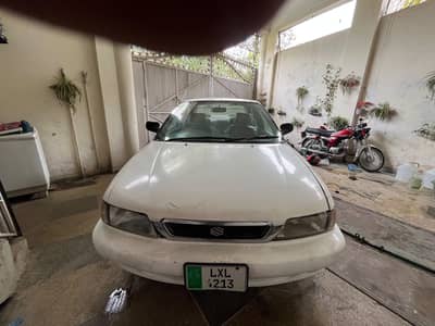 Suzuki Baleno 1999