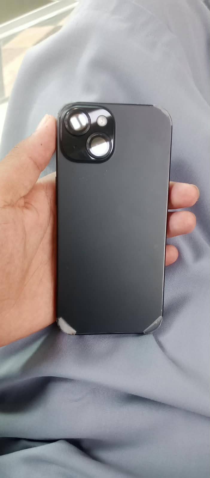 Apple iPhone 15 0