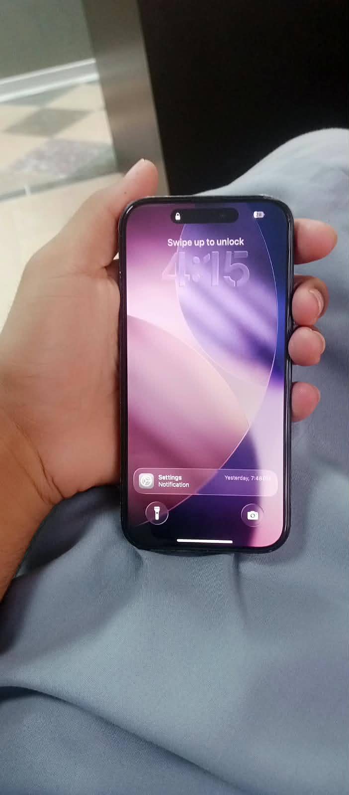 Apple iPhone 15 2