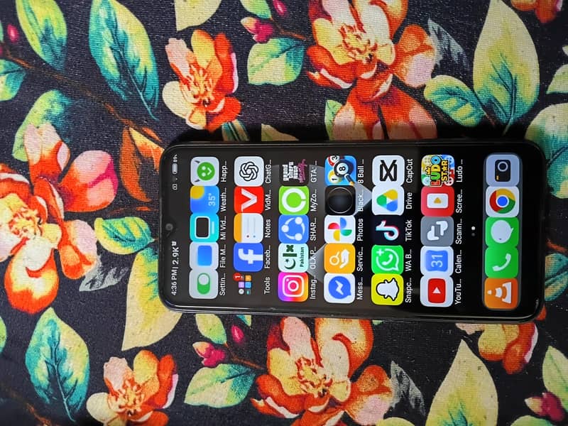 Redmi 9C 0