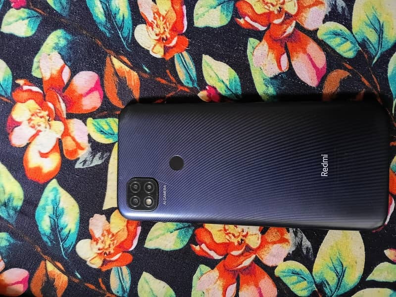 Redmi 9C 2