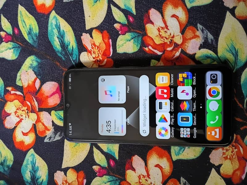 Redmi 9C 3