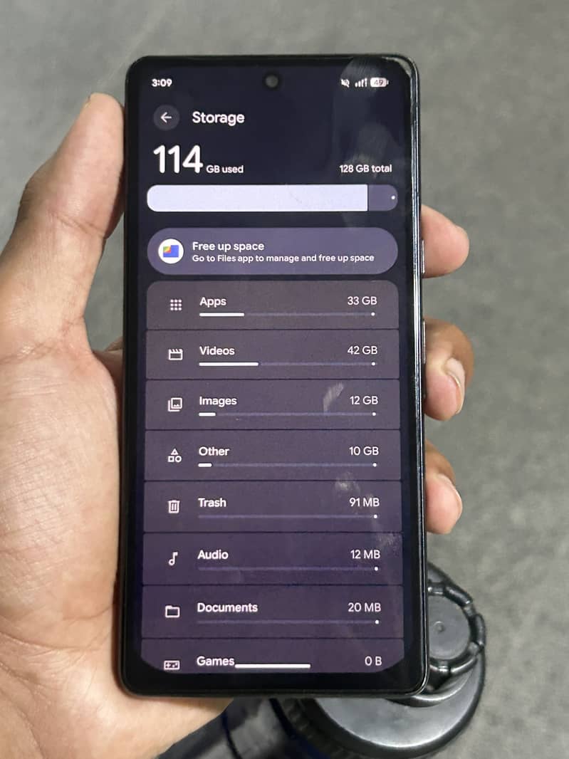 Google Pixel 7 1