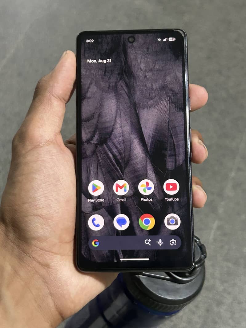 Google Pixel 7 2