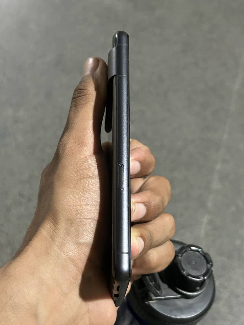 Google Pixel 7 5
