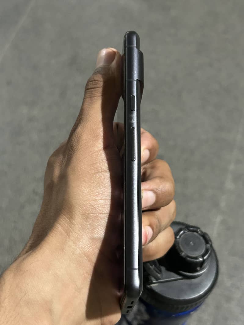 Google Pixel 7 6