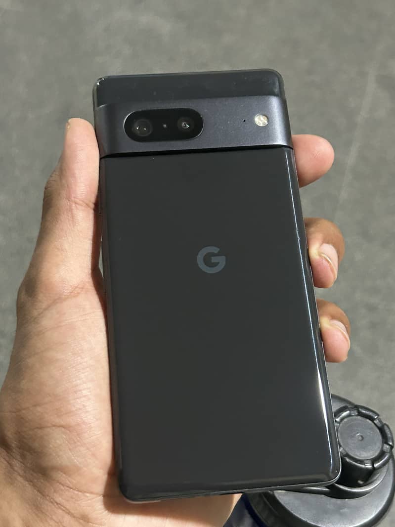Google Pixel 7 7