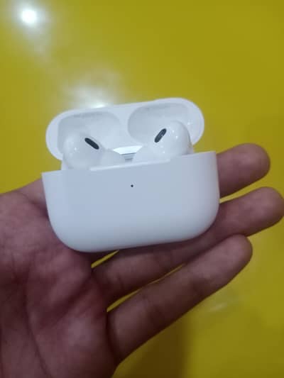 Airpods Pro 2