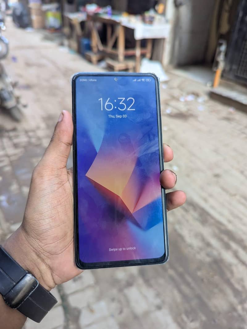 Xiaomi Redmi Note 10 Pro 1