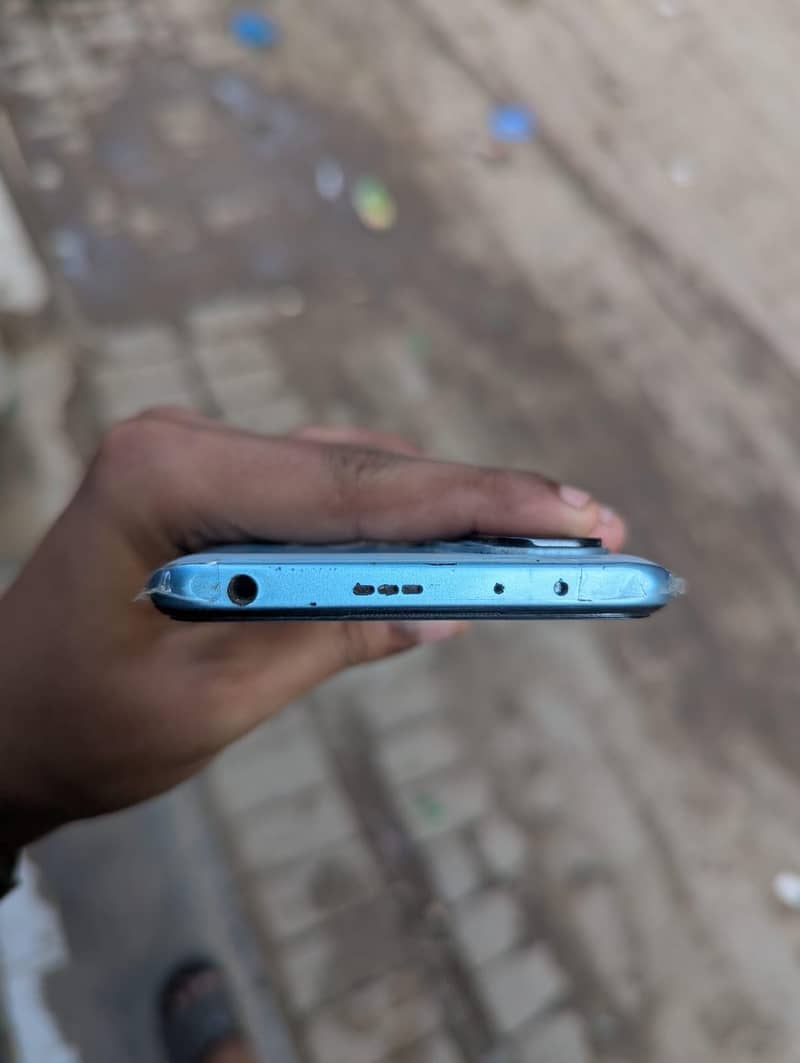 Xiaomi Redmi Note 10 Pro 2