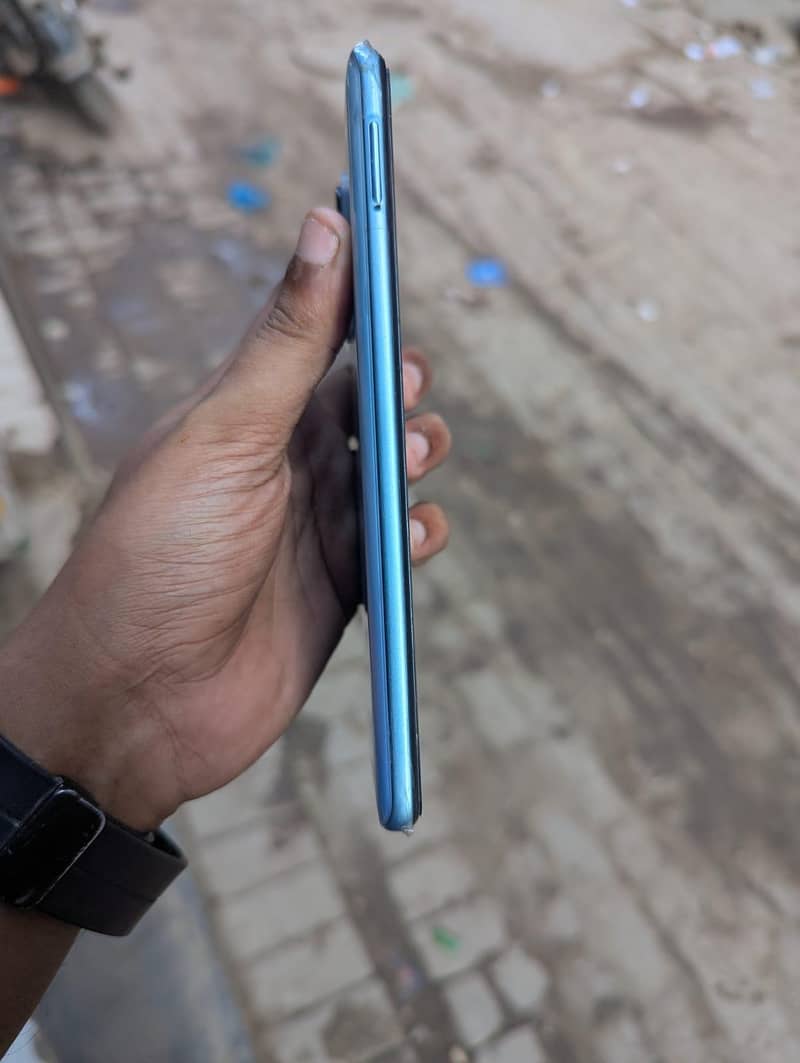 Xiaomi Redmi Note 10 Pro 5