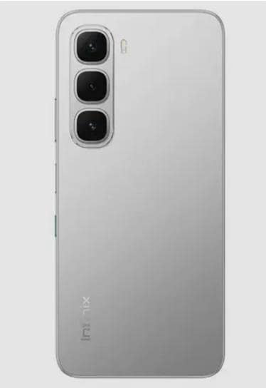 Infinix Hot 6i
