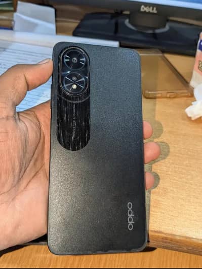 OPPO A38