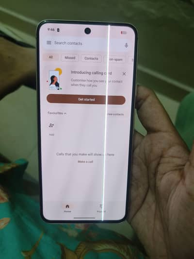 google pixel 8 panel urgent sale