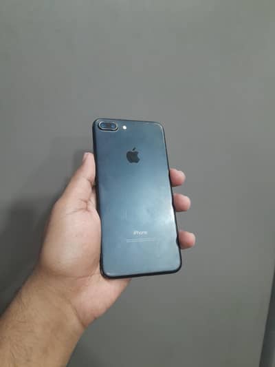 Apple iPhone 7 Plus