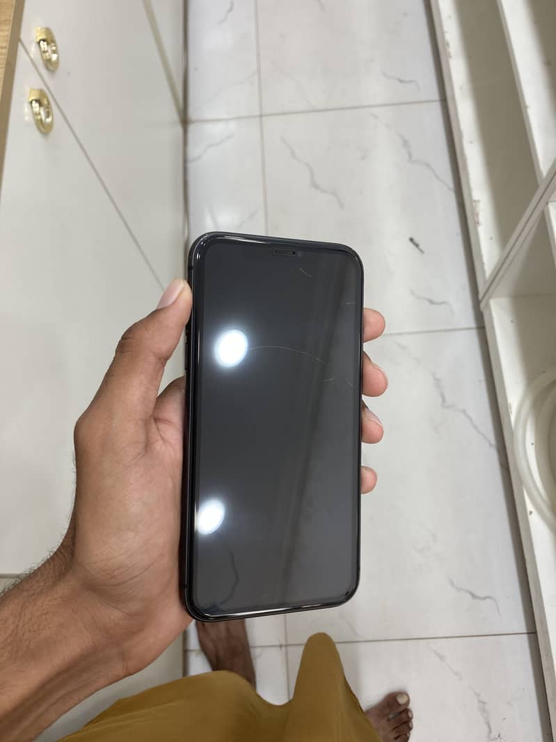 Apple iPhone 11 5