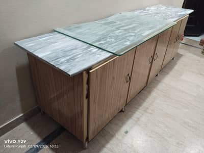 Cabinets, use for multipurpose