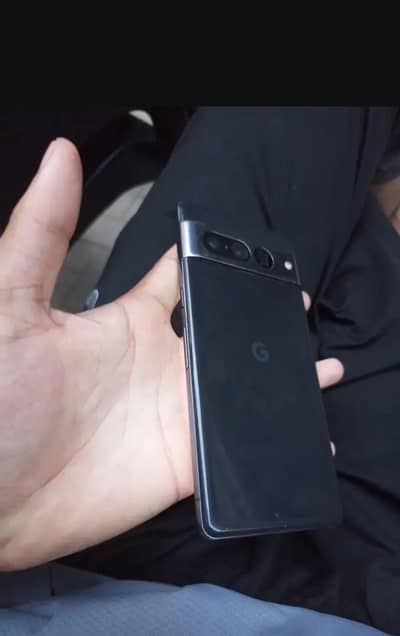 Google Pixel 7 Pro