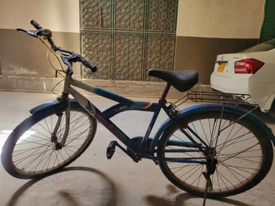 best used bicycle all good condition 9.5/10