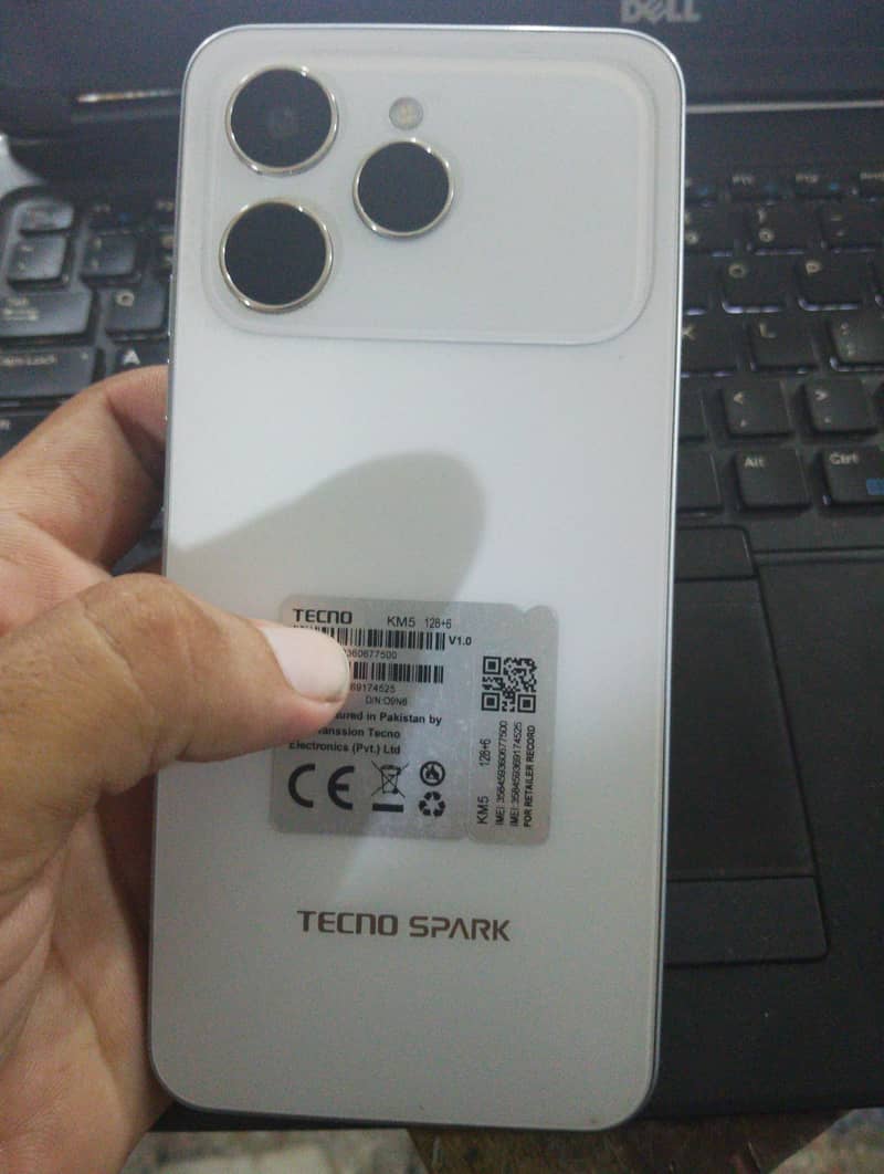 Tecno Other Model 0