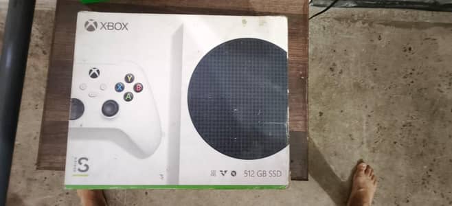 BIG OFFER XBOX ONE SERIES S WITH GAMES OF 30k PLUS