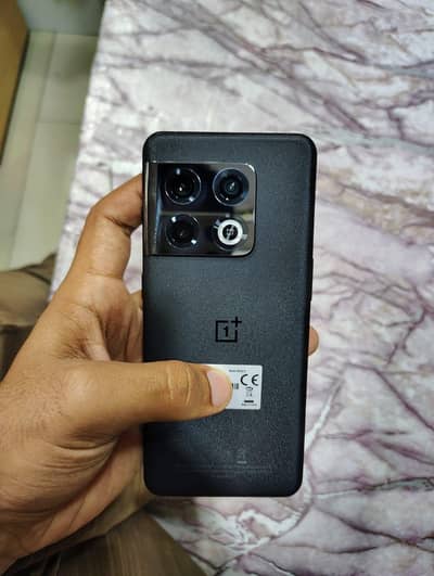 One Plus 10 Pro