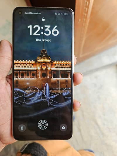 OPPO F21 Pro