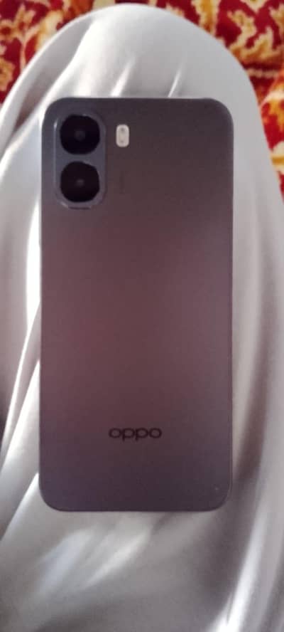 OPPO A6x