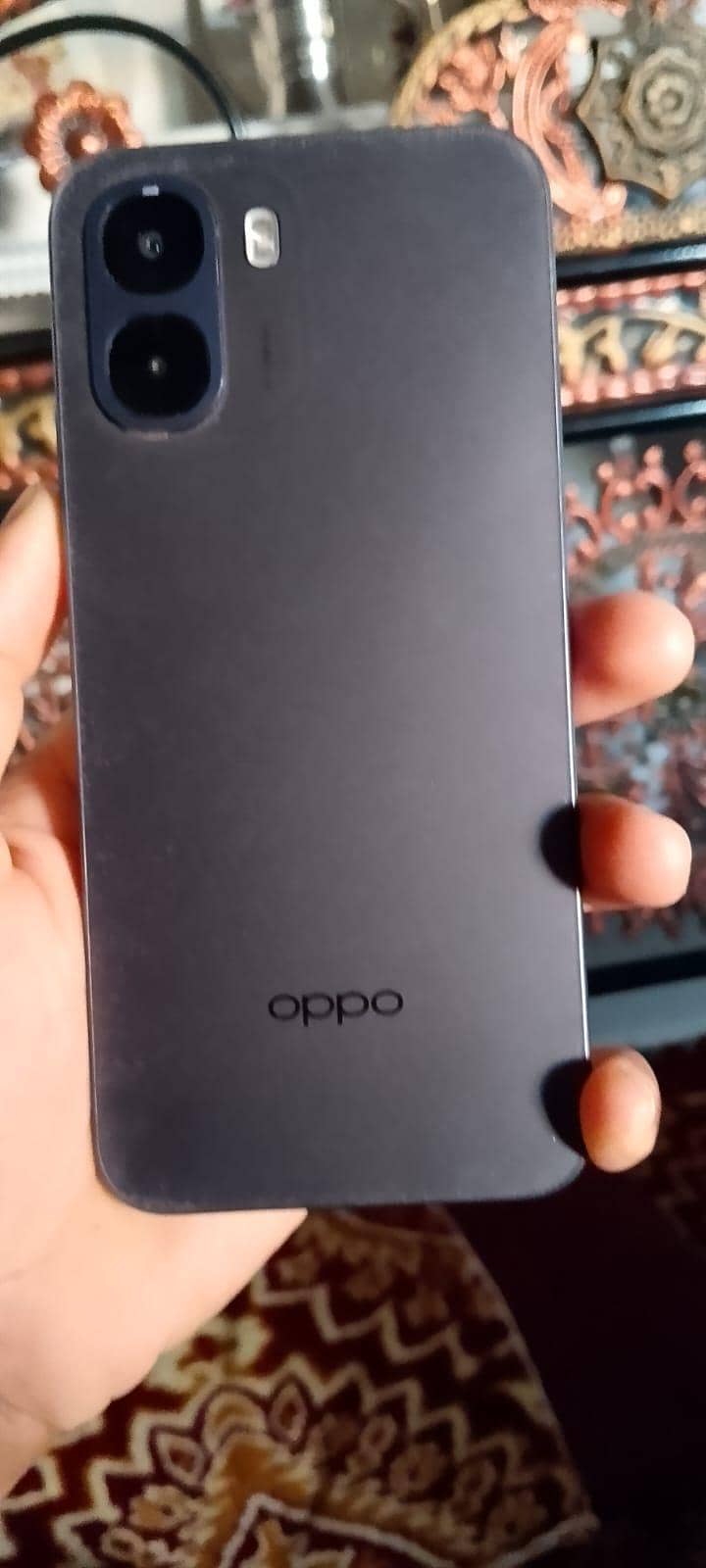 OPPO A6x 1