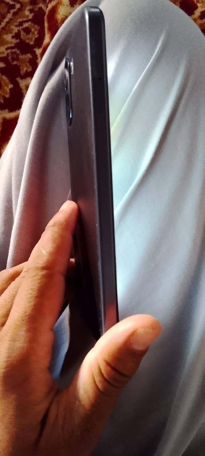 OPPO A6x 2