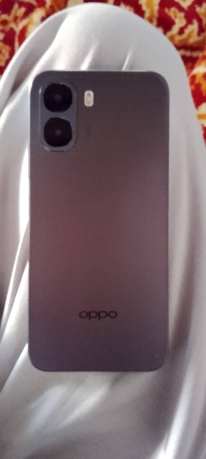 OPPO A6x 3
