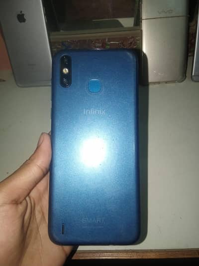 Infinix Smart
