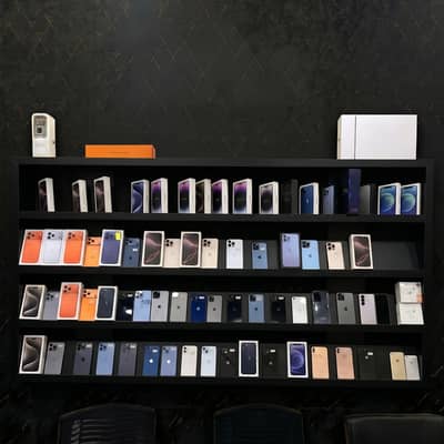 iPhone x ,xs 11 12 13 14 15 16 17 pro max air plus Pta Approved , JV