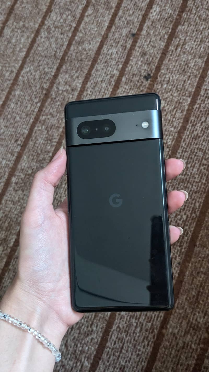 Google Pixel 7 0