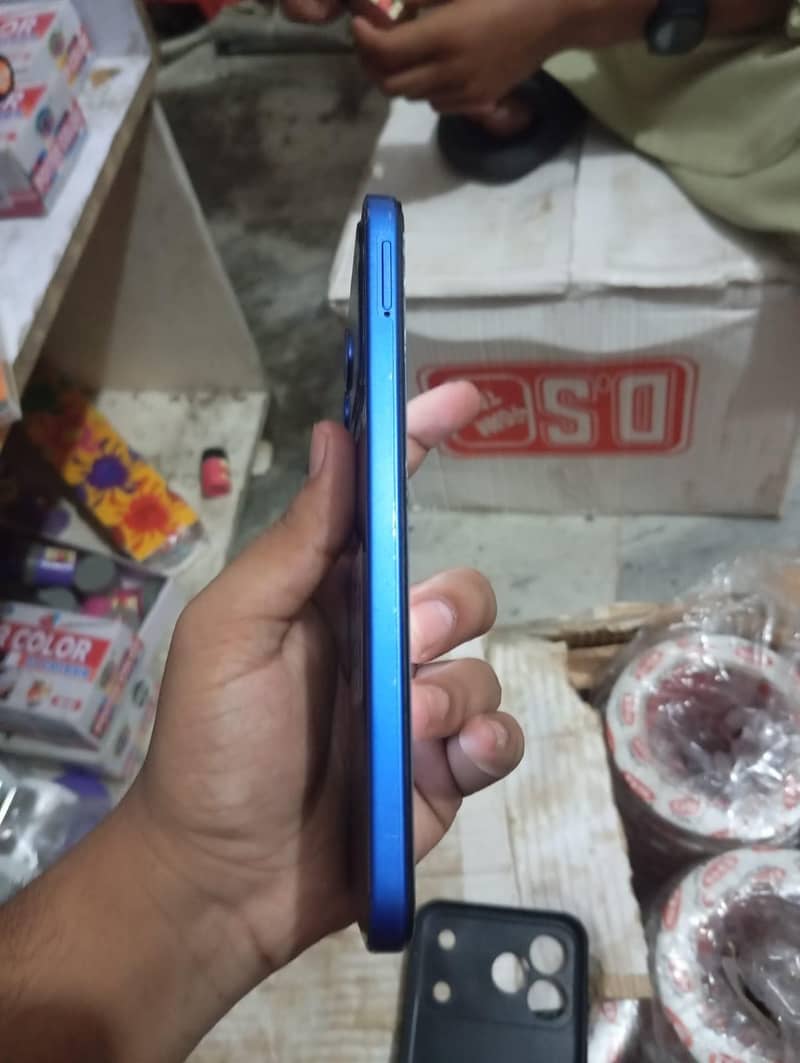 Techno spark 50 1