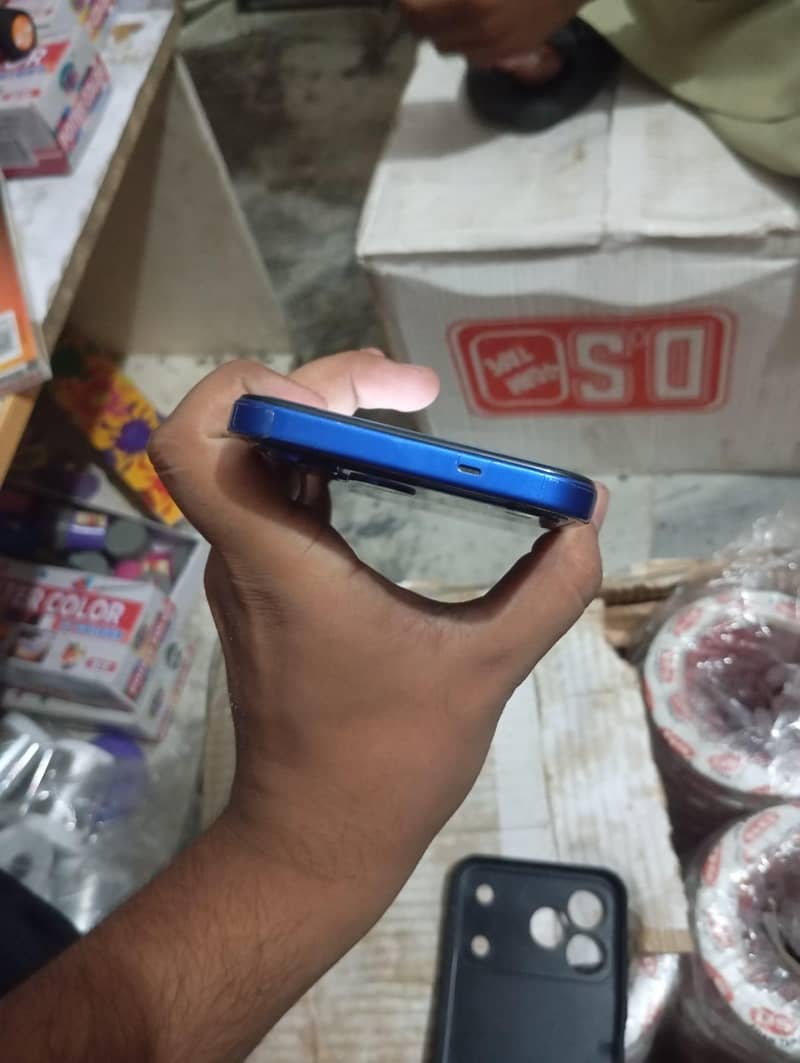 Techno spark 50 2
