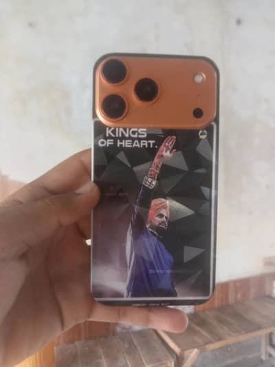 xr 17 pro convert