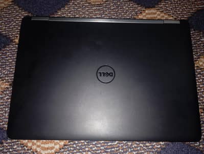 Dell laptop i5