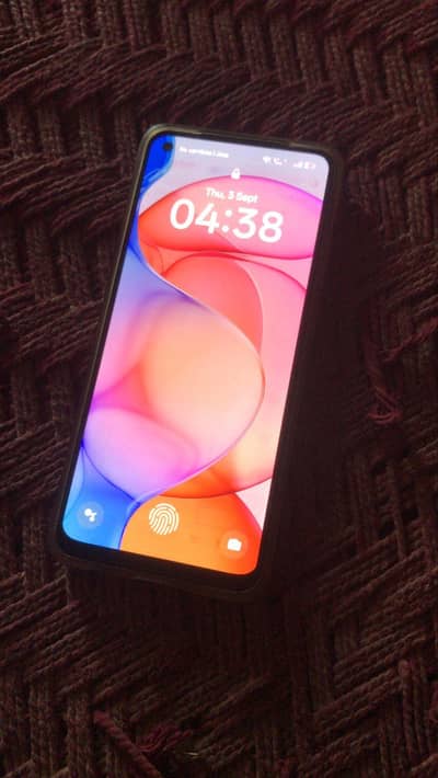 OPPO A78