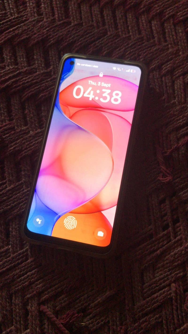 OPPO A78 0