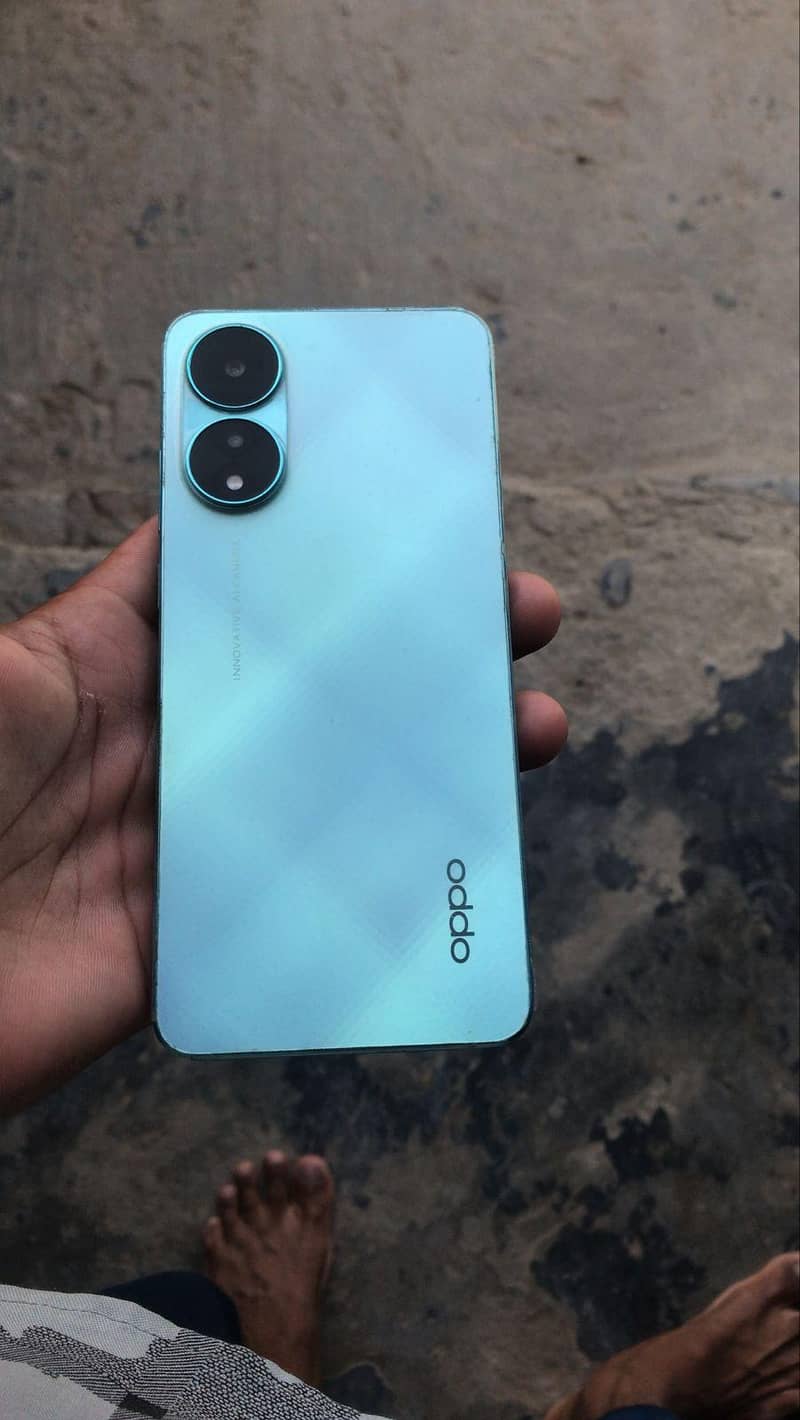 OPPO A78 1