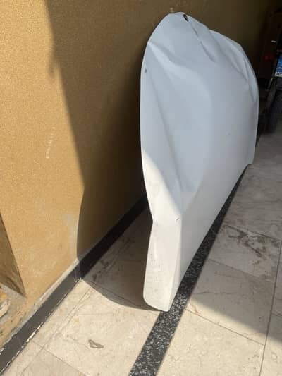 Toyota grande bonnet for sale.