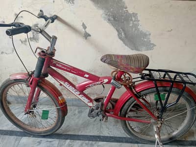 bicycle for sale