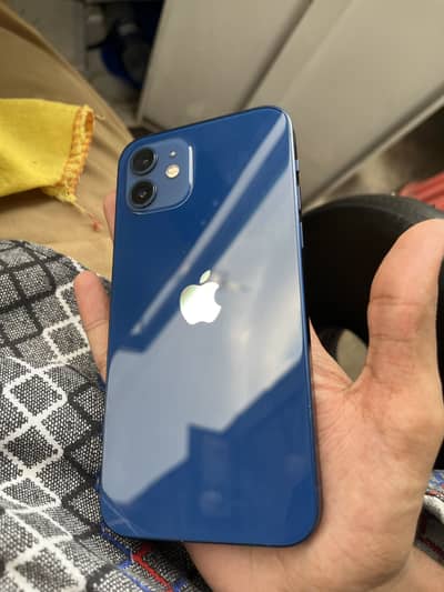 Apple iPhone 12