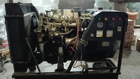 Generator for Home (15KVA)